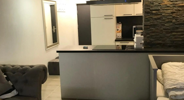 Einliegerwohnung mit Terrasse, Reserva ahora Hotel Hoteles en Baden-Wurtemberg con aparcamiento, Aparcamiento