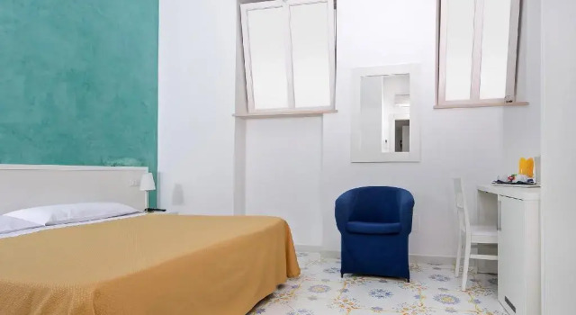 San Nicola Guest House
