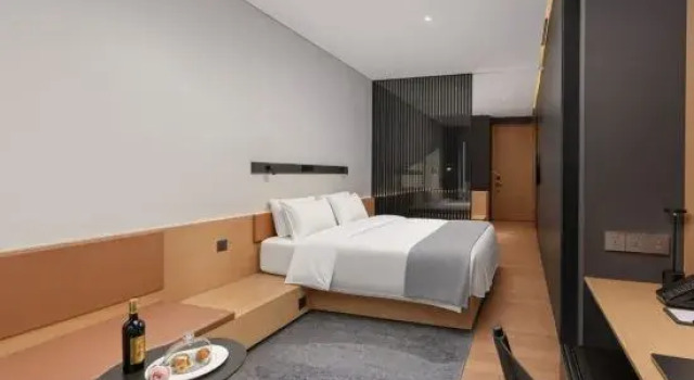 Suite Executive Insio Hotel