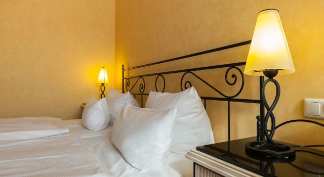 Hotel IV Jahreszeiten Kühlungsborn