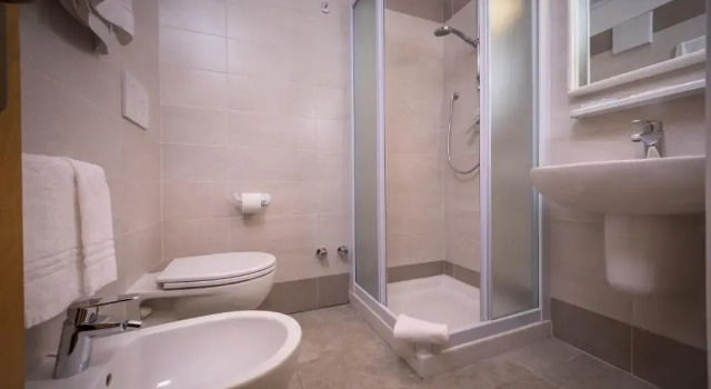 Апартаменты Residence Kristall
