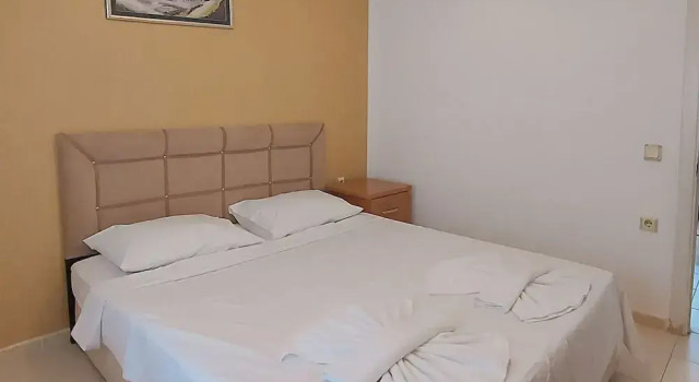 Villa With Pool Garden-all Rooms w AC in Fethiye