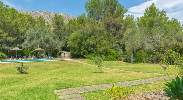 Villa L'esplai