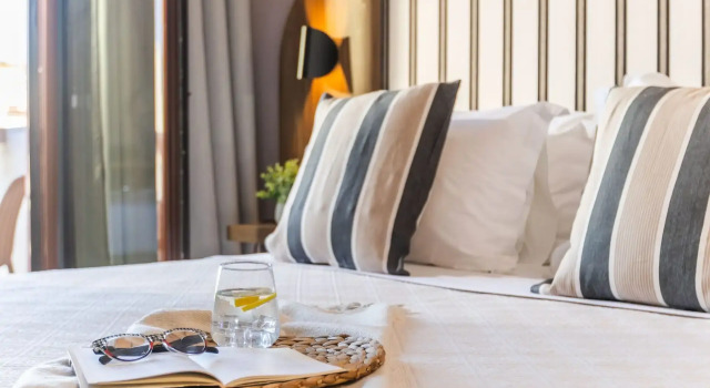 Номер Comfort Casa Blue Hotel, Philian Hotels and Resorts