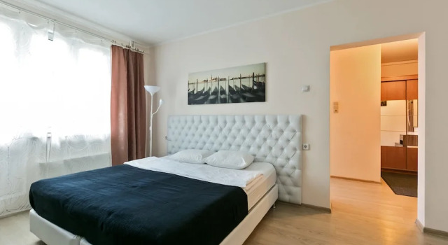 MaxRealty24 Сходненская, 27 — стандарт