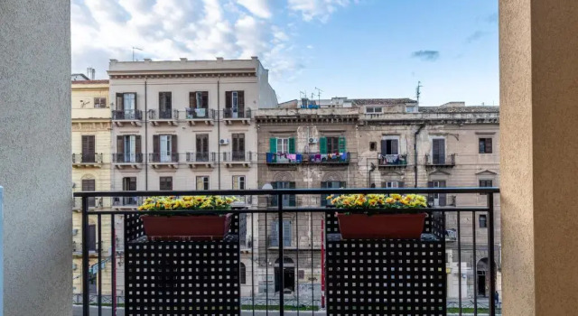 Апартаменты Superior Multisuite Palazzo Balsamo