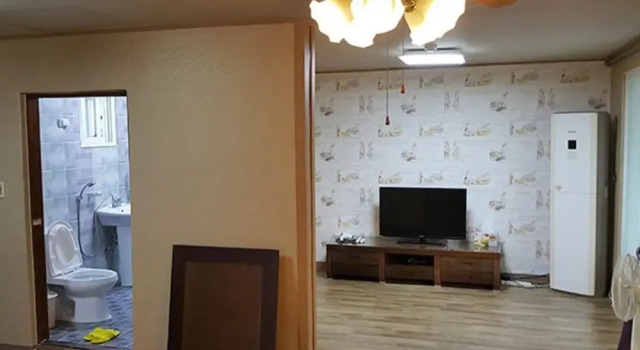 Gapyeong Poet Duck Pension, Reserva ahora Hotel Deokhyeon Gyeonggi-do