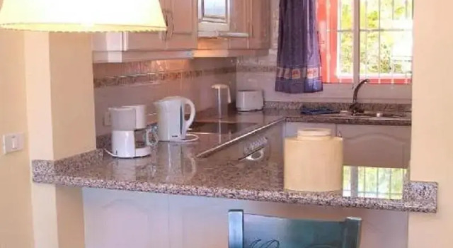 Номер Standard Apartamentos Granada Park