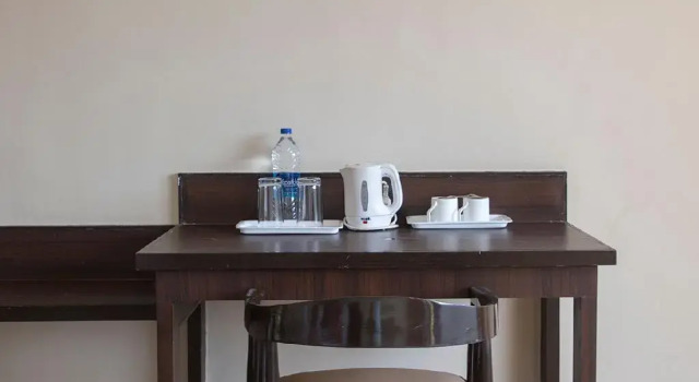 Номер Deluxe Antariksh Retreat