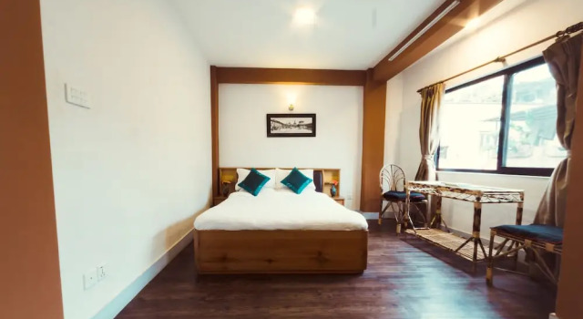 Апартаменты the cove studio apartment, Greentara Heritage Home by tranquil Home