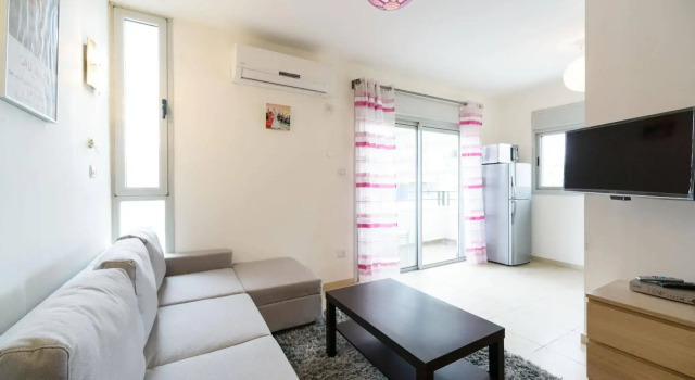 Tel-Aviving Apartments, Reserva ahora Apartamento Tel Aviv Distrito Central de Israel