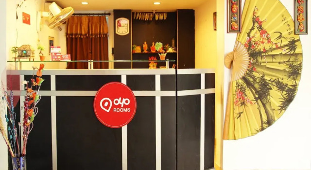 OYO 2302 Ballygunge, Забронировать Отель Баллигандж Калькутта