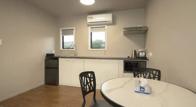 Номер Superior Middlemore Motel