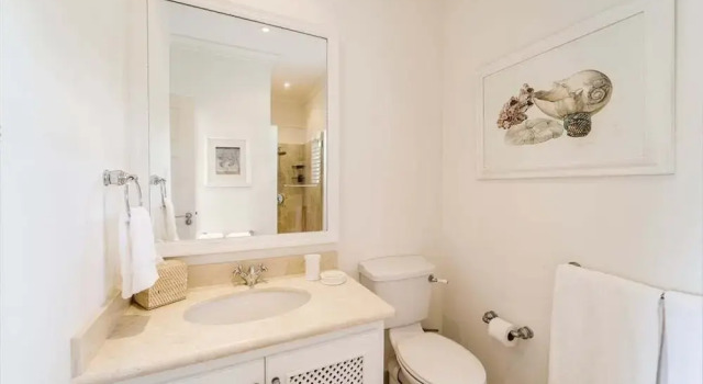Вилла Sugar Hill - Jade Vine 3 Bedroom Villa