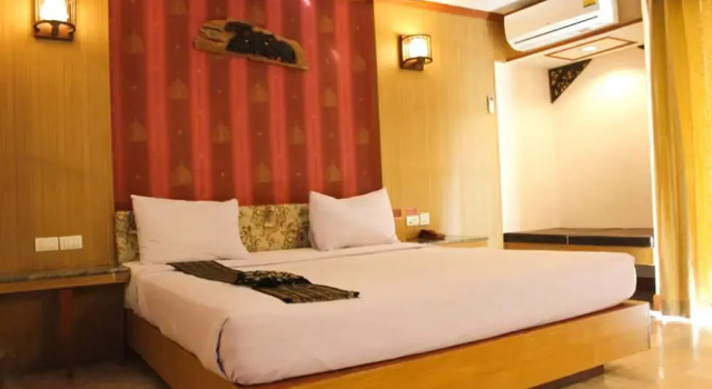 Siamthana Hotel, Забронировать Отель Отели Ban Khlong Phruan с завтраком, рядом с Asian Cultural Village, Завтраки