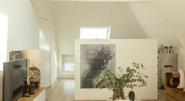 Huize Copes apartment Den Haag, 2 bed, 2 bath, Забронировать Апартаменты/квартира Отели Южной Голландии с парковкой, Парковка