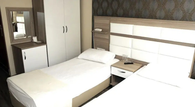 Номер Comfort Sezen Otel