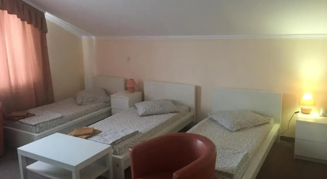L&M, Book Hotel Mukachevo Transcarpathia