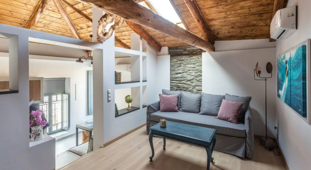 Camara Suites