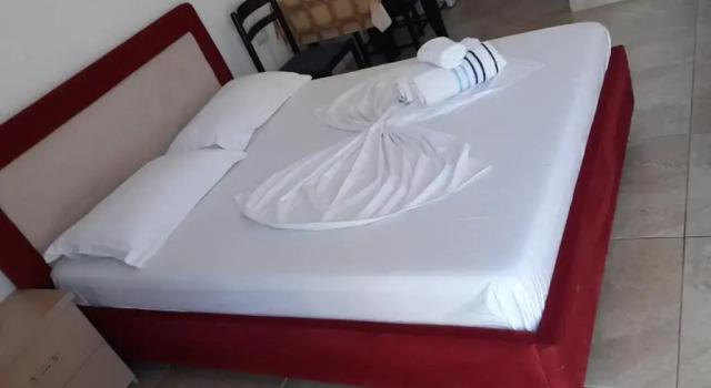 Номер Standard Hotel Esmerald Ksamil