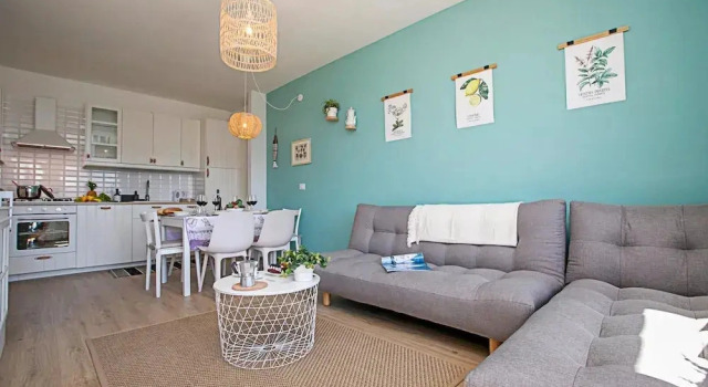 Casa Turchese in Riva del Garda