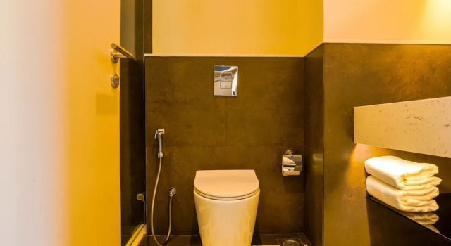 Номер Superior 7 Apple Hotel Jal Mahal Jaipur