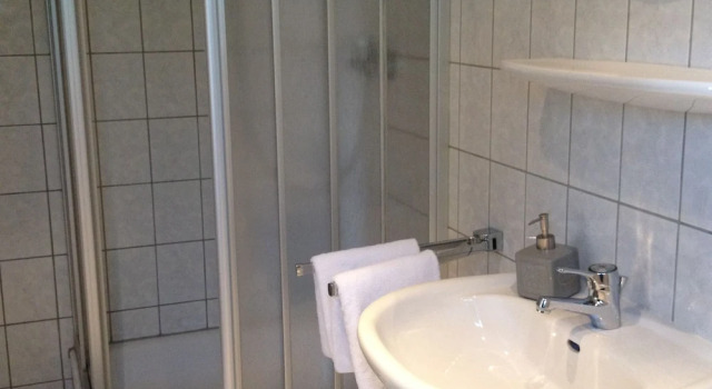 Двухместный номер Standard Landhotel Lindenschänke