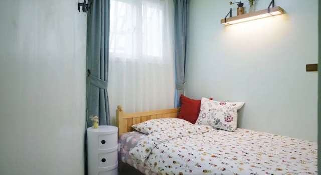 Коттедж I'm Green Boutique House