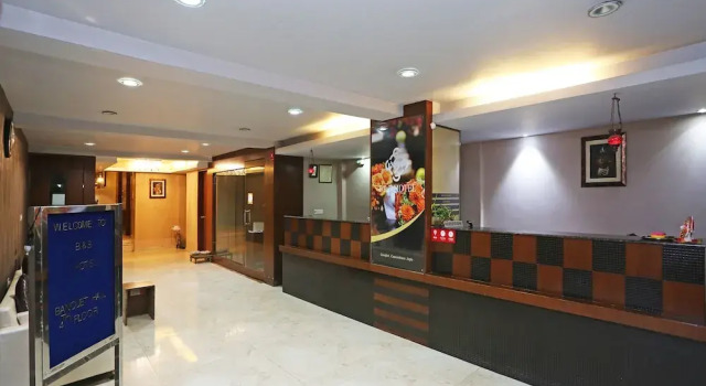 OYO 4454 B&B Hotel, Book Bed and Breakfast Ranchi Jharkhand