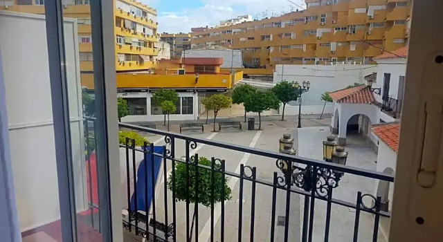 Номер Standard Отель Bluesea Torremolinos Centro