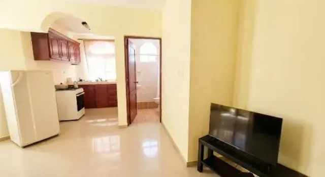 Апартаменты Costambar Ocean Breeze - Beachfront Apartment with Pool