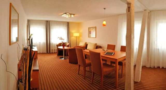 Appartement Hotel Nothwang