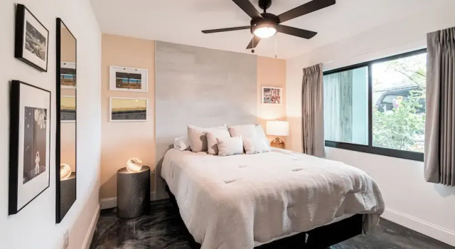 400 South, Rezerwuj Apartamentowiec hotelowy Apart-hotele w Space Coast, Apartamentowiec hotelowy