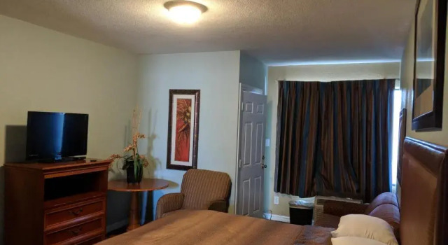 Номер Standard San Marina Motel Daytona