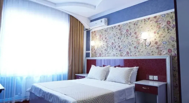 Номер Standard Liliya Guest House
