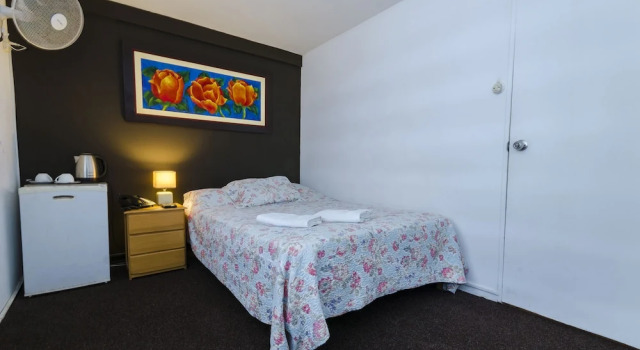 Номер Standard Jose Luis Hostal Boutique