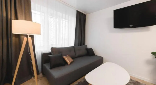 M&M apartment, Rezervasyon Daire Sumy daireler, Daire