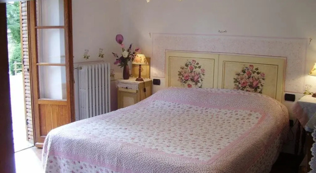 Casale Il Tiglio, Reserva ahora Hotel Anghiari 