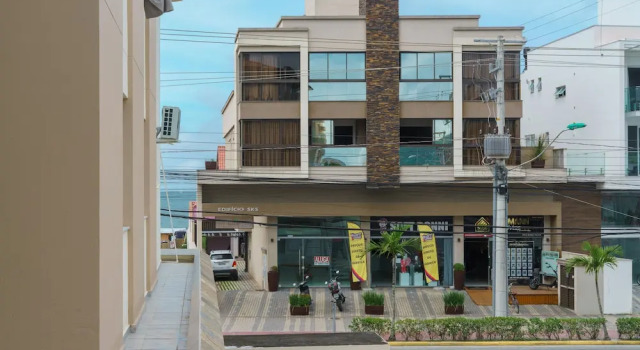 Aluguel Apartamento 2 quartos 50 m Mar 684