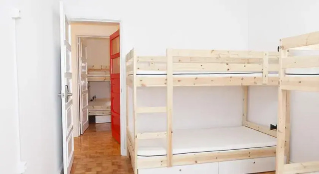 Braga POP Hostel