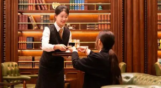 James Joyce Elite MIXC Mall East Coast Shantou Hotel