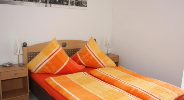 Номер Premium Gäste & Seminarhaus Harz
