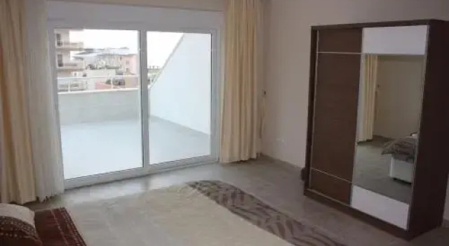 Alanya Beach Resort II, Забронировать Курортный отель Алания 
