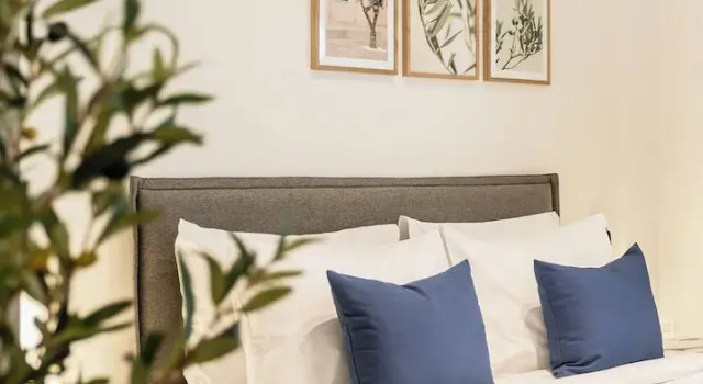 Номер Standard Kleo II by Zoia Living
