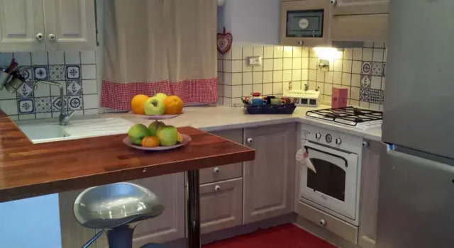 Casa di Musetta