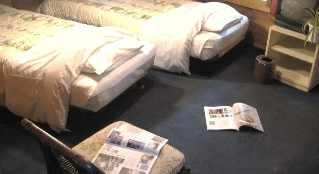 Pension Blue, Prenota Hotel Hakuba 