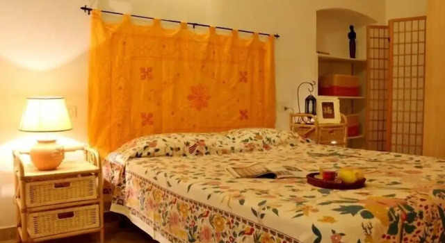 Апартаменты Casa Bussana
