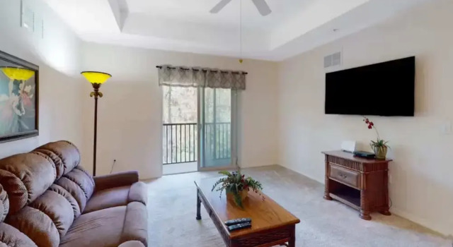 Номер Standard Caribe Cove Resort