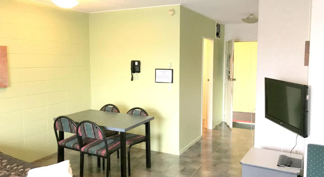 Люкс Greenview Motel