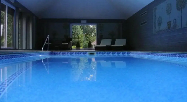 Коттедж c 1 комнатой Frith Farm House Cottages
